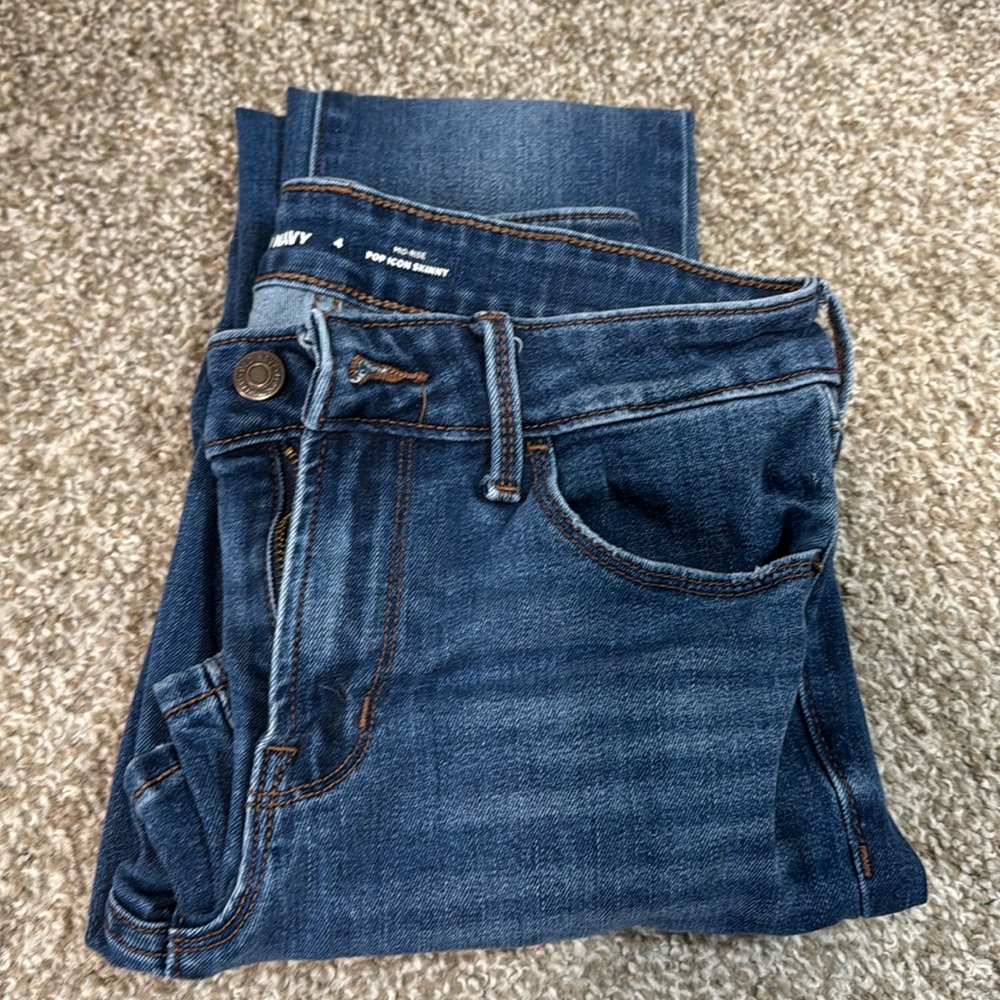Old Navy Jeans